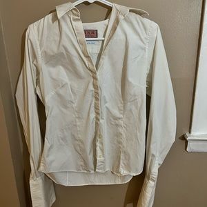 Victoria secert shirt size small